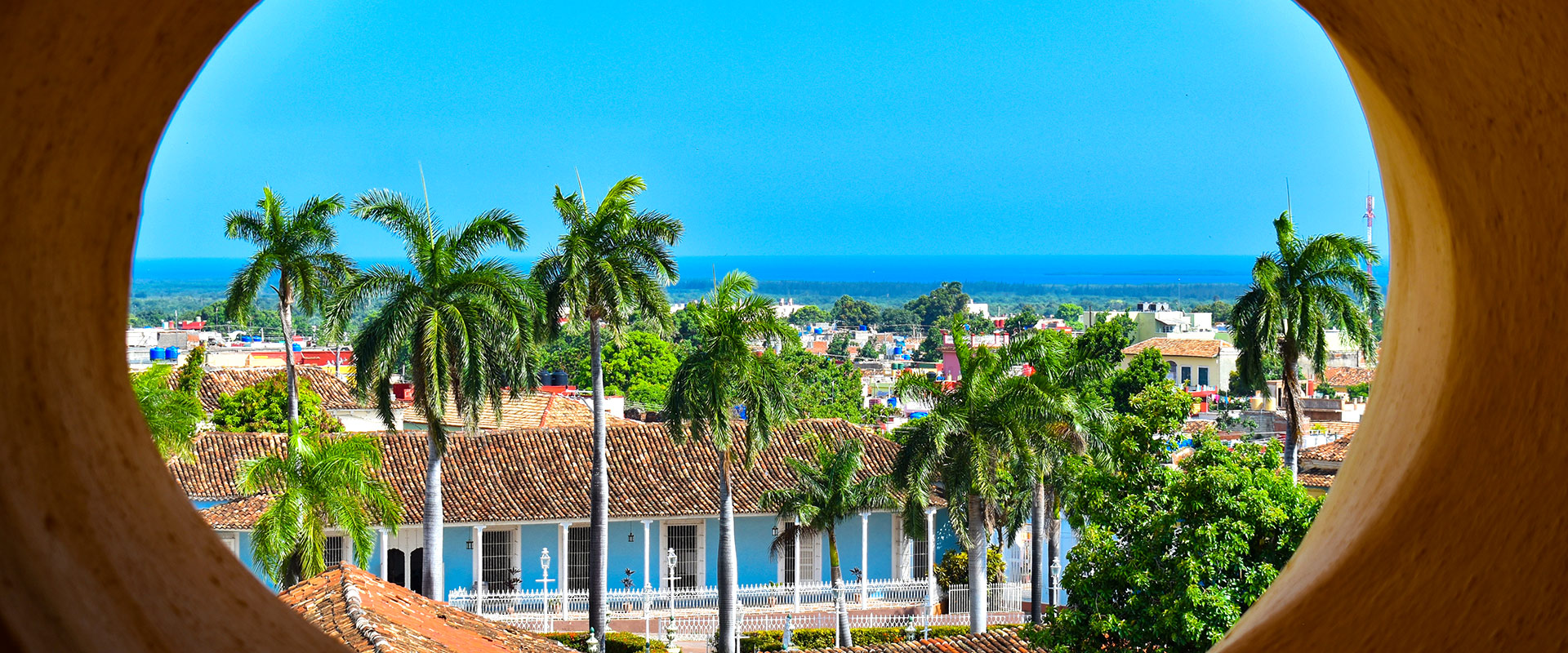 CU Ausflug City Tour Baracoa Slider