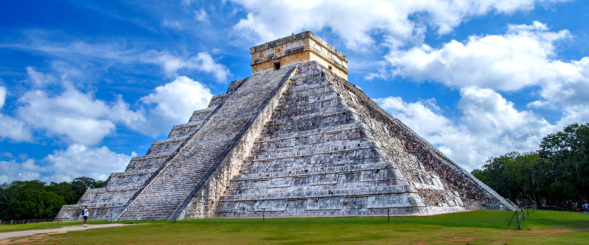 MX Ausflug Ganzer Tag Chichen Itza Slider