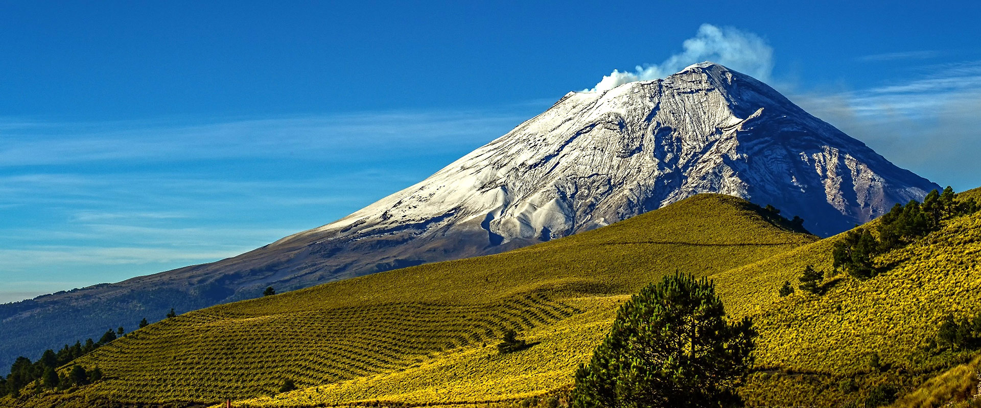 MX Ausflug Puebla und Cholula Slider