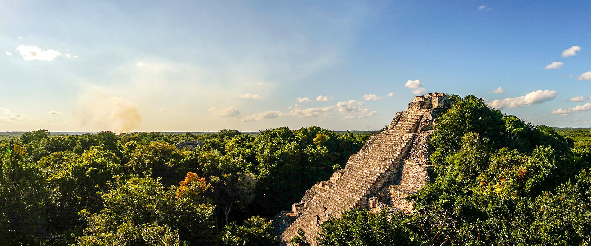 MX Rundreise Yucatan Slider