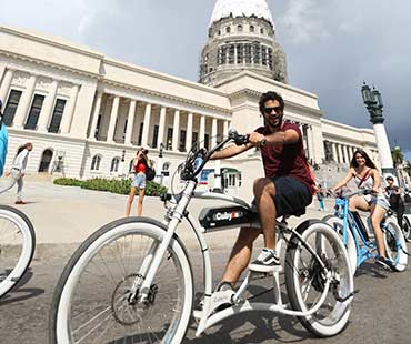 CU E-Bike Havanna Thumbnail