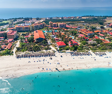 CU RUNDREISE Kuba Inselparadies Varadero Thumbnail