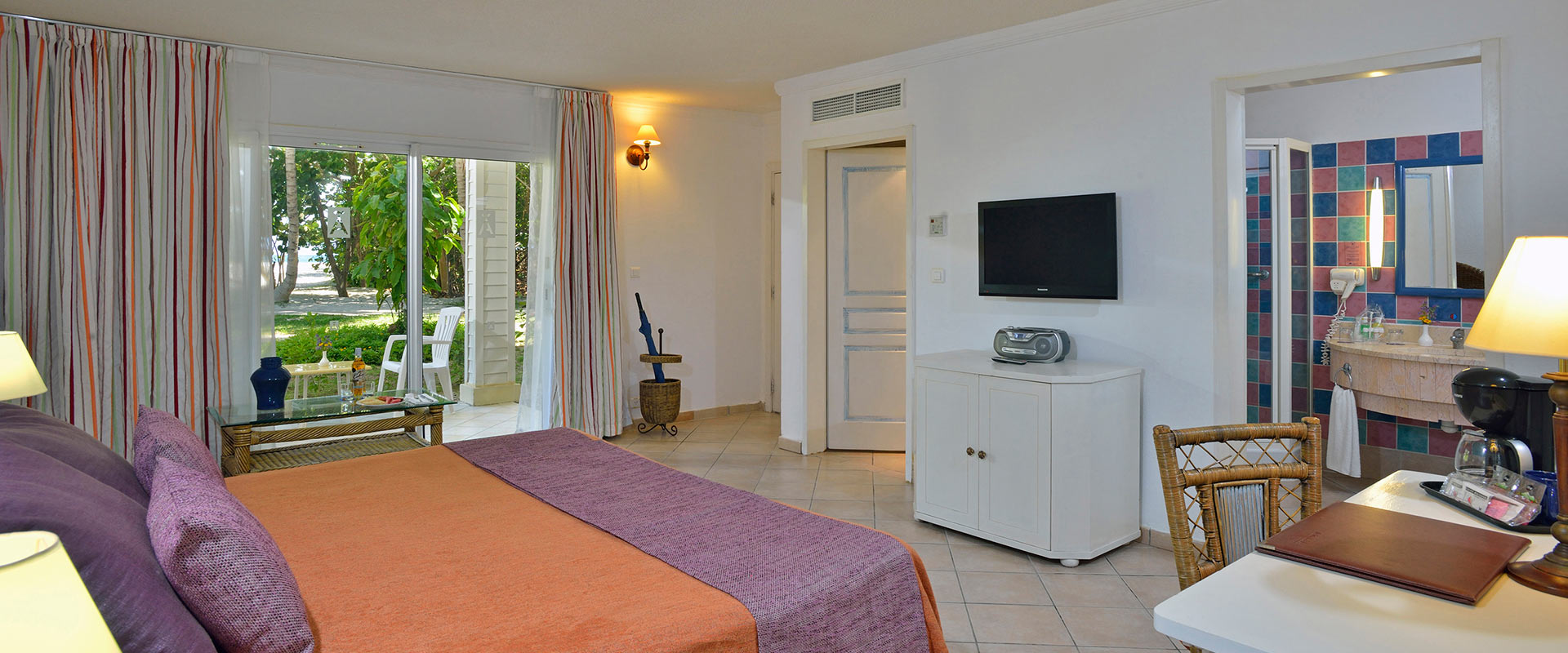 CU Hotel Melia Peninsula Varadero Room