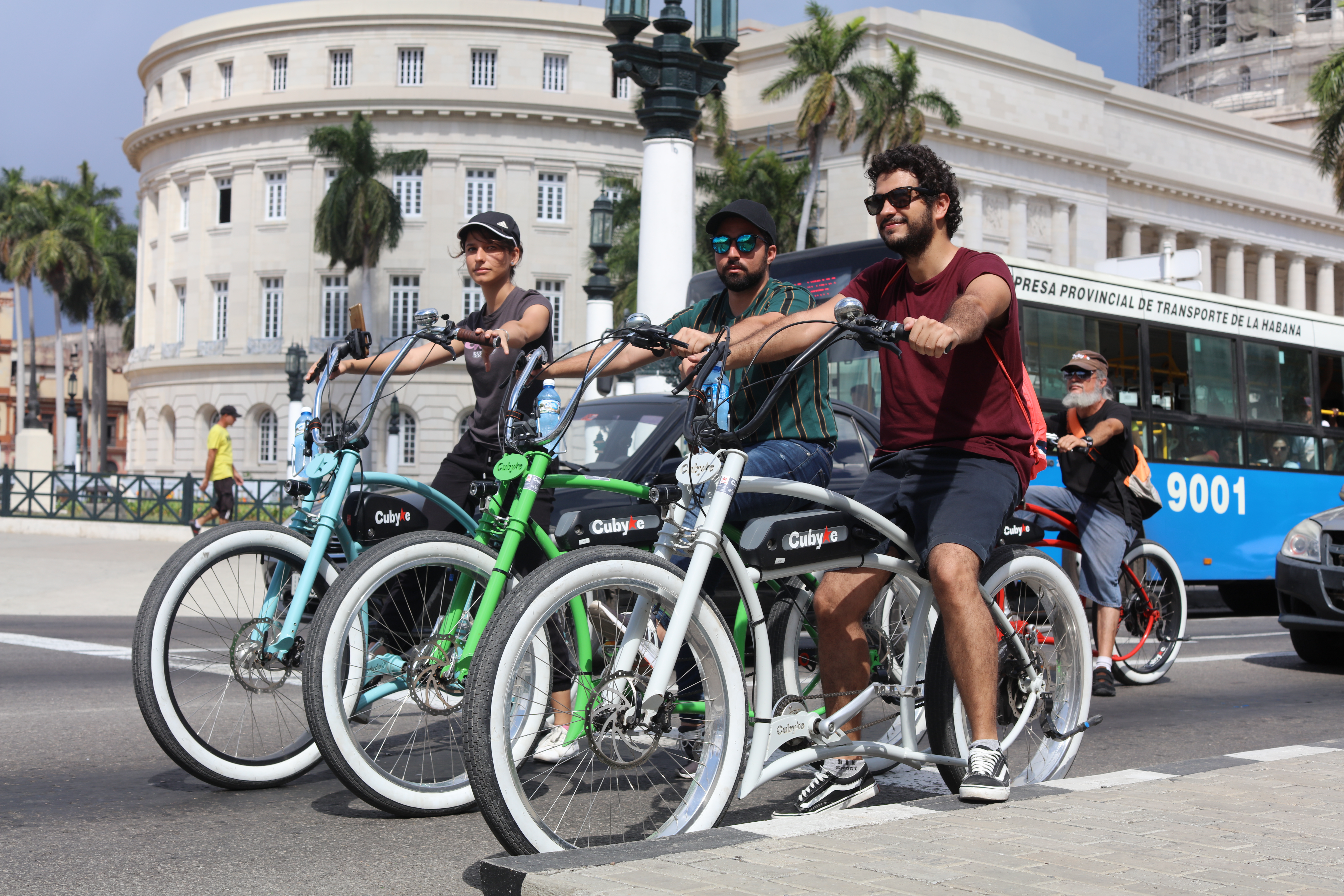 CU E-Bike Havanna 2