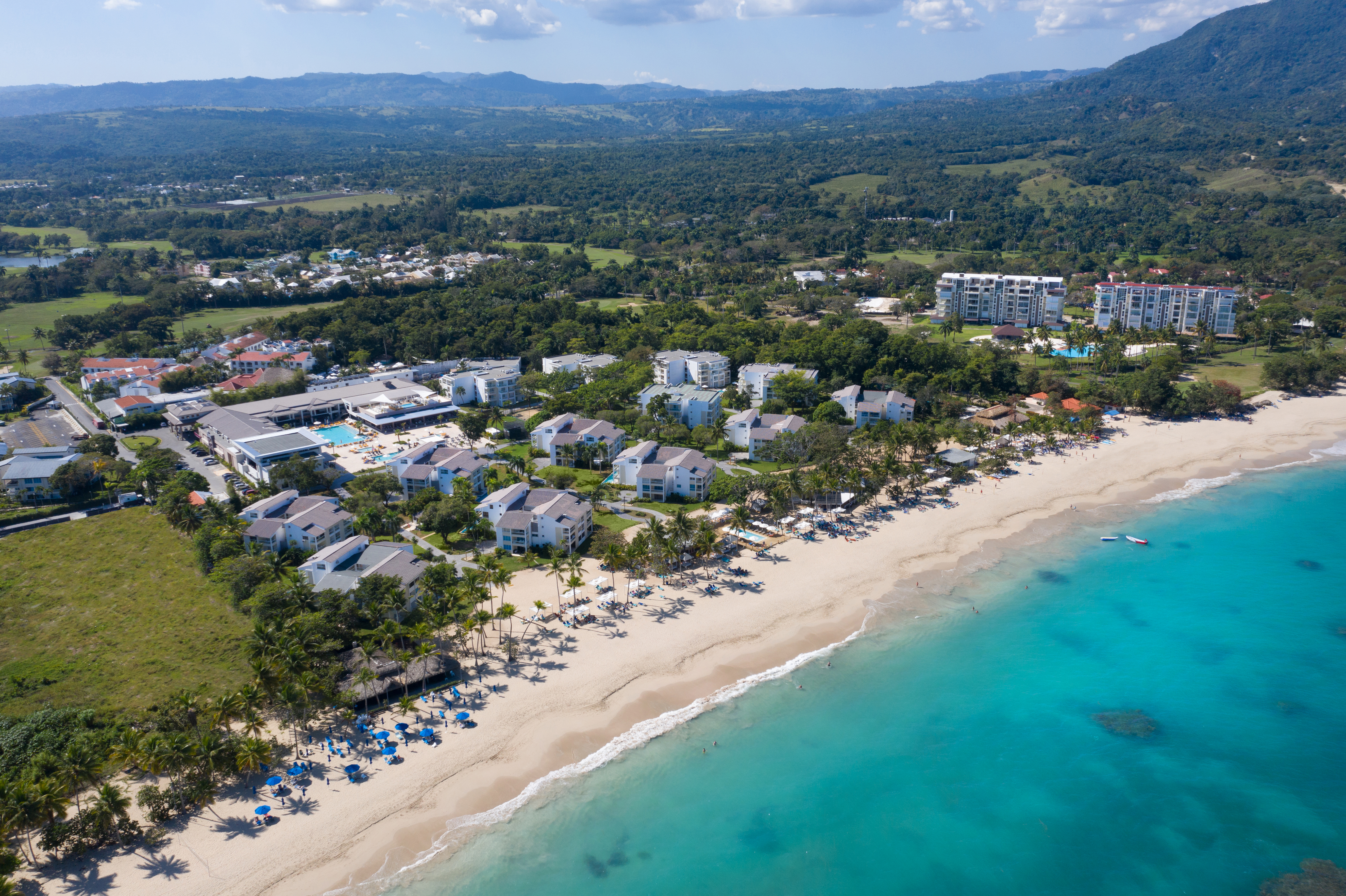 DO Hotel Emotions of Hodelpa Puerto Plata