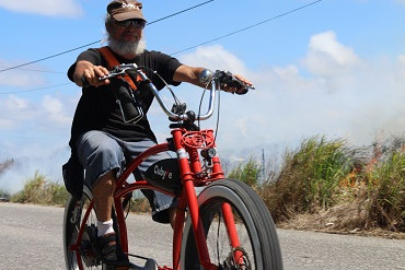 CU E-Bike Thumb